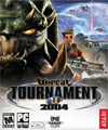Unreal Tournament 2004 (Demo-Version)